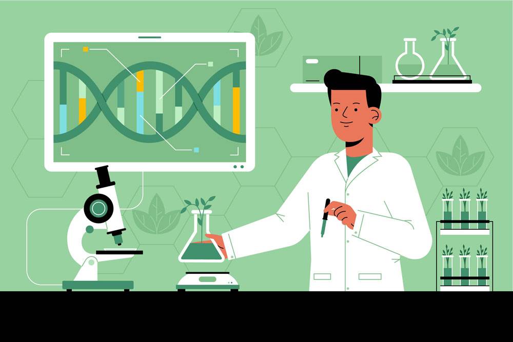 【通讯科技】平面生物技术概念与研究人员