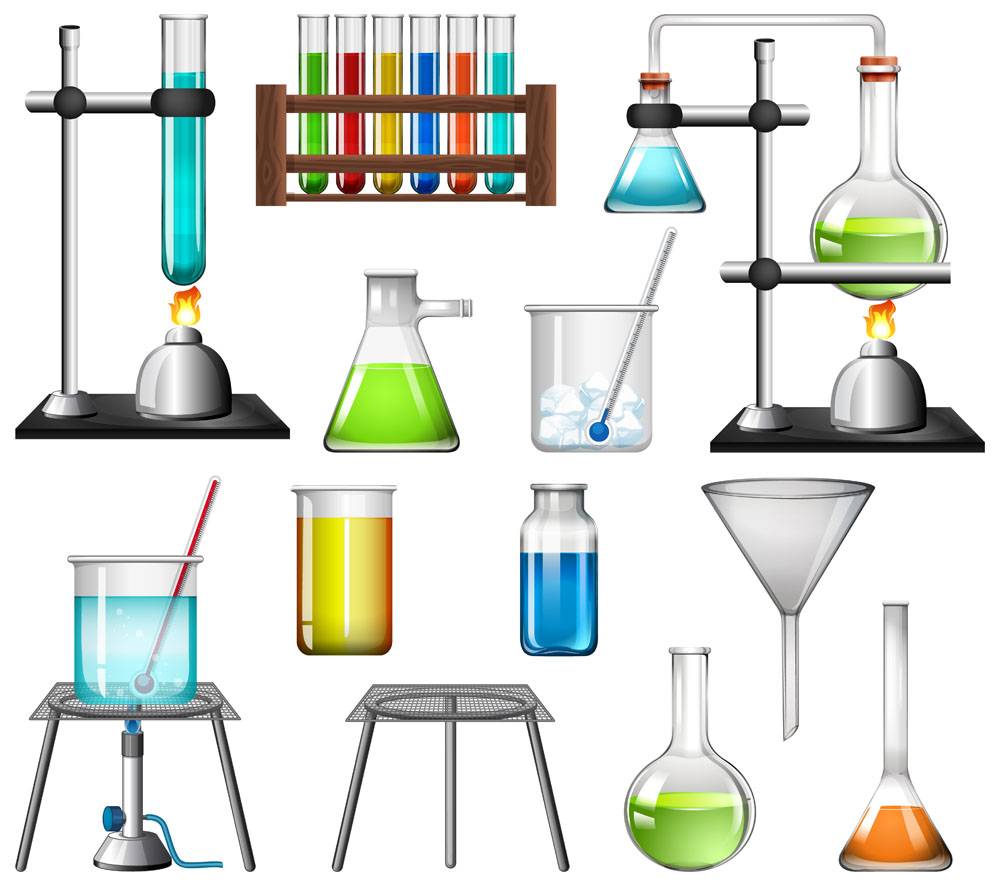 【通讯科技】科学设备自由向量