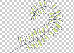 免扣素材免费下载花草叶子png (6