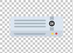 免扣素材免费下载扁平化空调