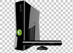 免扣素材免费下载Xbox360游戏机