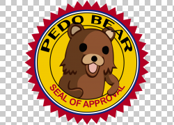 免扣素材免费下载Pedobear恋童