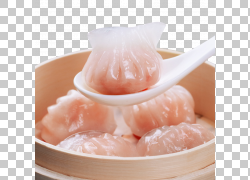 免扣素材免费下载点心Har gow 