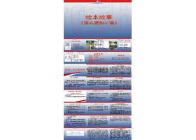 PPT模版下载-三年级作文--绘本故