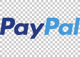 免扣素材免费下载PAYPAL贝宝lo