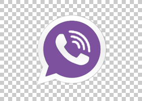 免扣素材免费下载Viber logo