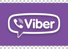 免扣素材免费下载Viber logo