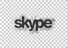 免扣素材免费下载Skype logo