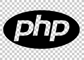 免扣素材免费下载PHP logo (