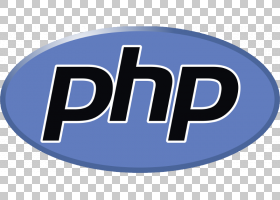 免扣素材免费下载PHP logo (