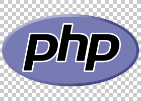 免扣素材免费下载PHP logo (