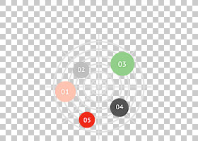 免扣素材免费下载数据圈图形设计,颜色