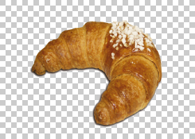 免扣素材免费下载Croissant 