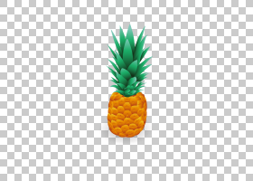 免扣素材免费下载Pineapple 