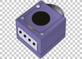 免扣素材免费下载GameCube P