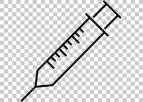 免扣素材免费下载计算机图标注射器,注