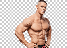 John Cena 