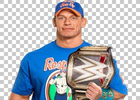 John Cena 