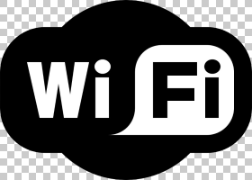 免扣素材免费下载无线上网wifi标志