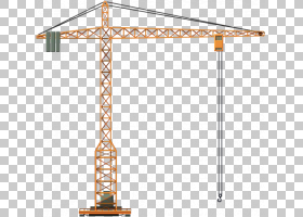 免扣素材免费下载起重机png (1)
