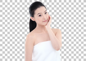 免扣素材免费下载女性美容美体SPA