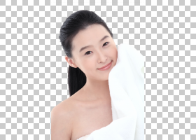 免扣素材免费下载女性美容美体SPA