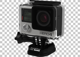 免扣素材免费下载GoPro相机12