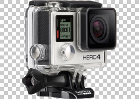 免扣素材免费下载GoPro相机18