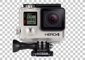 免扣素材免费下载GoPro相机25